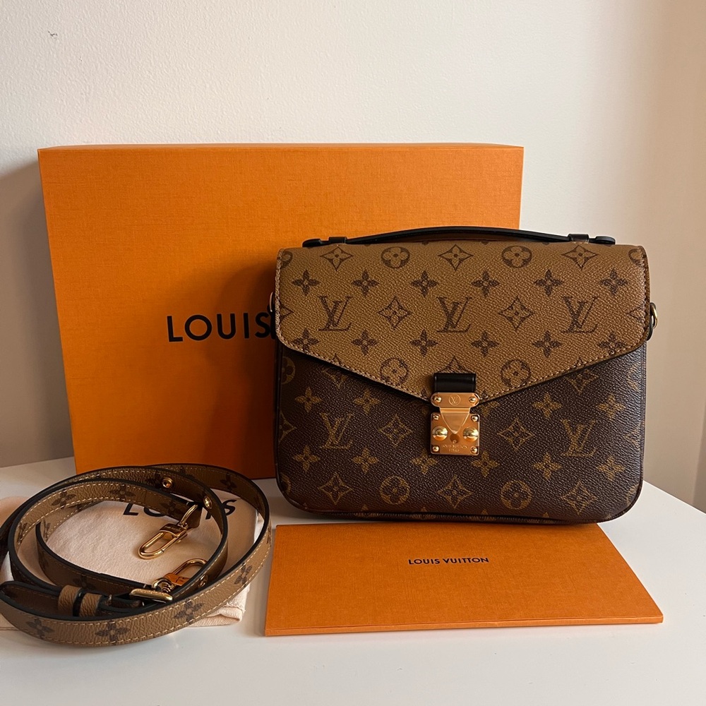 Louis Vuitton Métis